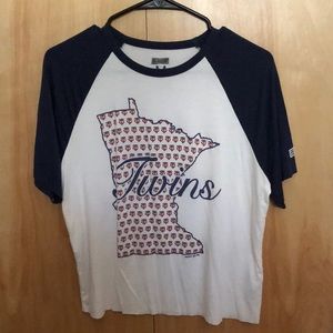 Minnesota Twins Shirt